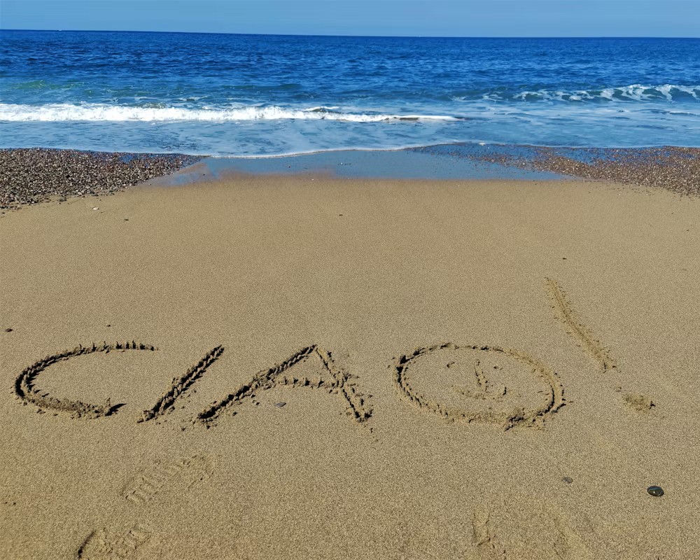 Ciao
