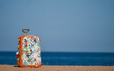 Peut-on partir en vacances pendant un arrêt maladie ?