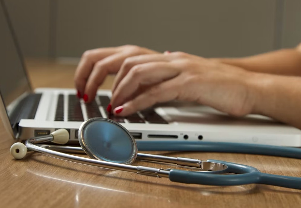 médecin du travail