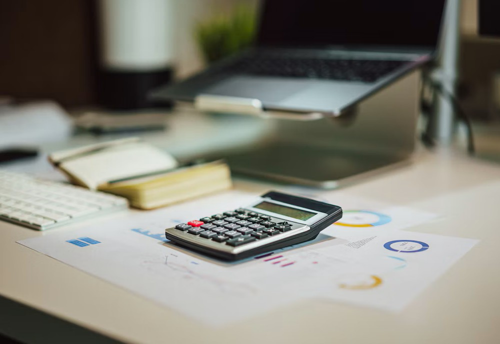 calculatrice difficultés économiques d'une entreprise