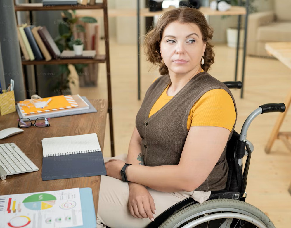Entretien entre employeur et salariée dans le cadre d’une procédure d’inaptitude et de handicap